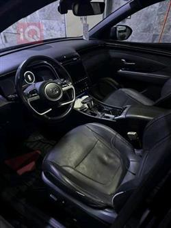 هيونداي سانتا كروز